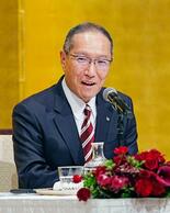 キヤノン社長に小川副社長昇格