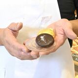 日光の人気洋菓子店　杉並木ウイスキーでボンボン開発に挑戦　植樹400年記念し来秋販売へ