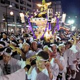 ついに５日開催！ふるさと宮まつり　１日目のスケジュール・イベントは？