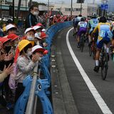 競技振興の素地育む　貴重な機会、手放した町も