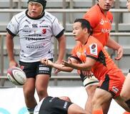 東京ベイが準決勝へ、埼玉と対戦