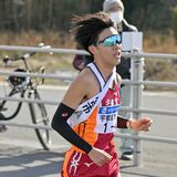 【栃木県郡市町対抗駅伝】総合２位の宇都宮Ａ、社会人なしで健闘　アクシデントも大学生が救う