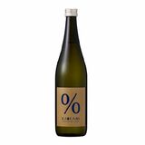 精米歩合80％の特別純米酒　第一酒造（佐野市）