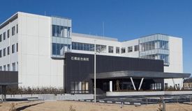 石橋総合病院