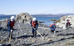 行方不明者２５１９人に