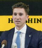 阪神の新外国人2人が抱負