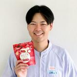 「ひとくちチーズデザート あまおう苺」ヒットの秘密