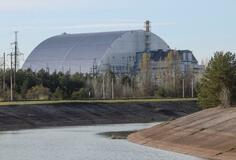 ロシアに核施設攻撃停止を要求