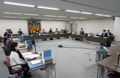 「危険運転致死傷罪」要件明確化、厳罰化求める声　法務省検討会、被害者団体から意見聴取