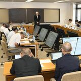 宇都宮市、水道料金改訂の行方は　審議会初会合　引き上げに向け時期など議論