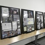大切な命の記憶、風化させないで　被害者支援巡回パネル展が日光で開幕