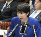 玉虫色で握った「一つの中国」から５４年、新たな“歴史戦”が始まる