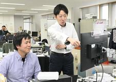 地域の対処能力向上へ