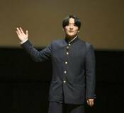 けさの顔（県北）