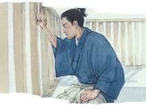 未（いま）だ本能寺にあり（２０６）