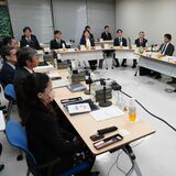 危険運転要件見直し開始　曖昧さ指摘、慎重意見も　法務省検討会初会合