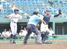 [20秋]秋季県高校野球第７日