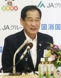 価格高騰「コメ離れ憂慮」