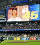 【夕刊】今井（鹿沼出身）がメジャー初登板