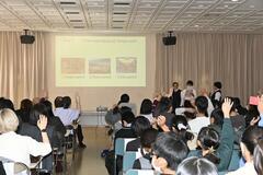 9校の小中学生 「英語力」を披露