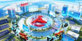 SANY Heavy Industryの「3つの変革」戦略が成長を促進:第3四半期の売上高が10.73%急増