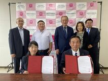 人材育成へ「高大連携」