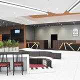 栃木トヨタ、宇都宮不動前店を13日に新築移転オープン　県ゆかりの芸術作品やオブジェ　環境配慮もこだわり