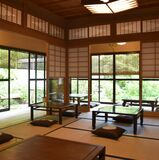 日光・世界遺産エリアに茶寮オープン　湯波や羊羹...名物料理味わって　旧坊をリノベーション