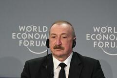 アゼルバイジャンに無人機