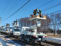 【夕刊】ＪＲ宇都宮線が運転再開、大幅な遅れ
