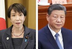 日中関係悪化、対話なく膠着状態