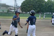 2017学童野球＜第１日＞