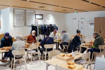 将棋で活気、認知度も向上、大阪・高槻