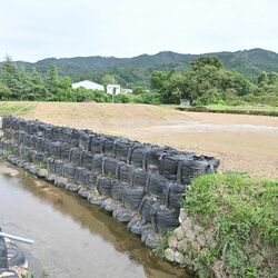 台風19号直撃から６年　栃木県内で「調節池」の整備進む　伝統的な治水手法、再評価