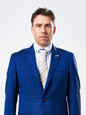 ジーコ・コロネル監督