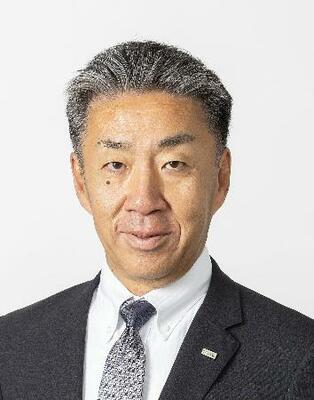 キオクシアホールディングスの社長に就任する太田裕雄氏