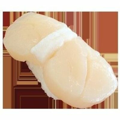 東北応援フェアで提供するホタテ