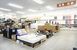 インテリア用品売り場