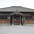 栃木市剣道場の耐震改修費「高額過ぎる」　市議から疑問が相次ぐ　1911年完成「武徳殿」
