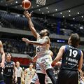 【速報】天皇杯バスケット、ブレックスは決勝進出ならず