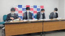 景況感４期ぶりプラス　栃木県内10〜12月期、価格転嫁など奏功か