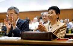 袴田巌さん姉「助けられた」