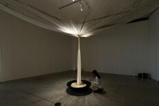 【東京ウオッチ】衣食住の根源を巡る循環の物語―命育む環境見つめ直すアー…