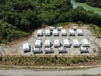 Hexa Energy、Sungrow Japanと協力し、日本の大規…