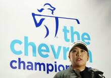 西郷真央「全力プレーしたい」