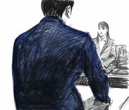 第四章　ラストゲーム（２７）