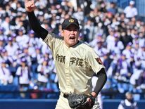 成長遂げた作新学院ナインの軌跡　選抜高校野球大会３月18日開幕　自覚生…