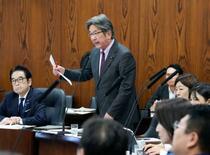 【国旗損壊罪法成立へ】「愛国心醸成」にじむ本音