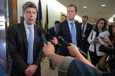 米政府がＡＩ企業の株式取得検討