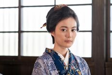 NHK「風、薫る」出演の生田絵梨花さん　看護養成所・優等生役「きついだ…